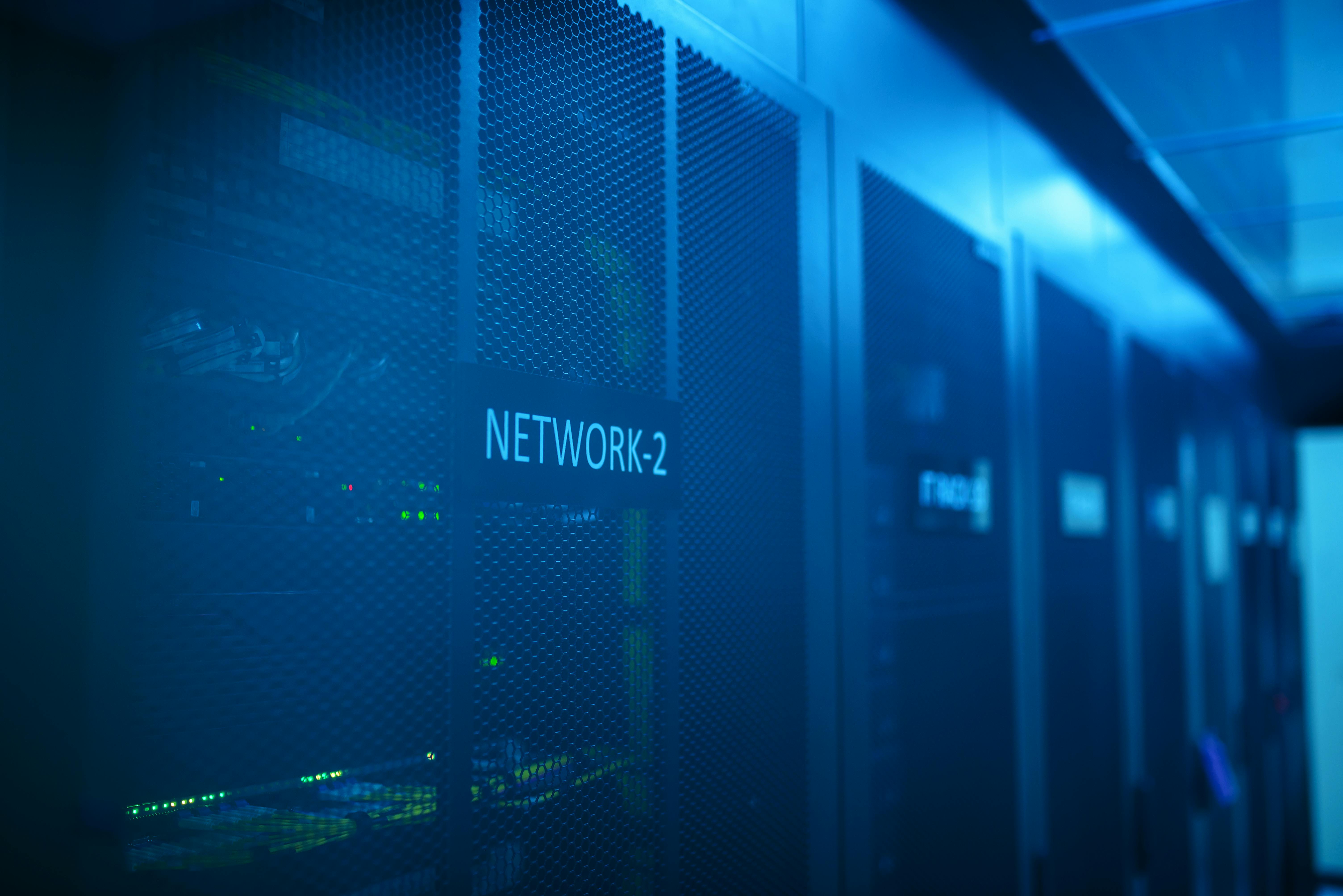 Cybersecurity Operations Center