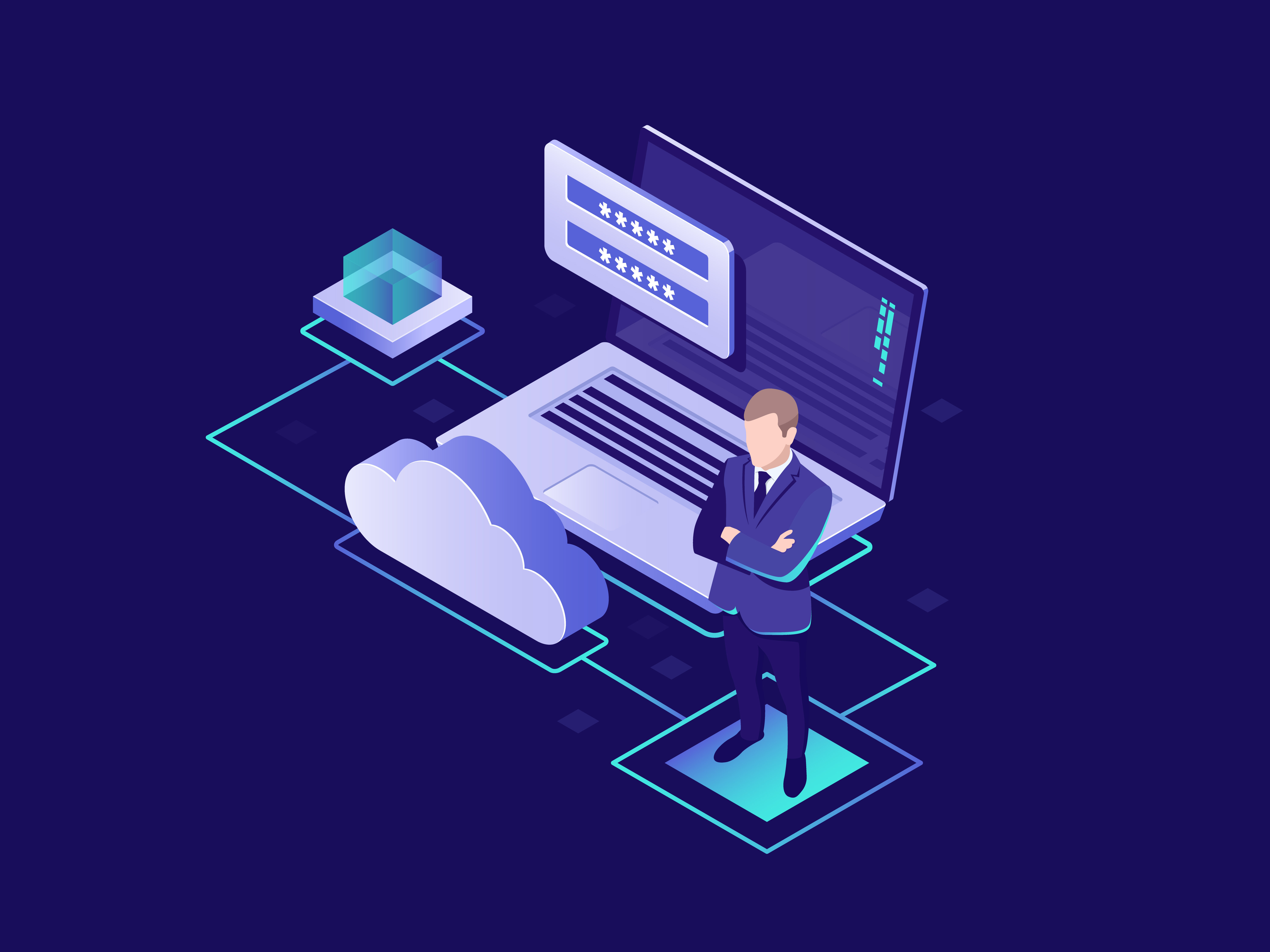 Cloud Integration